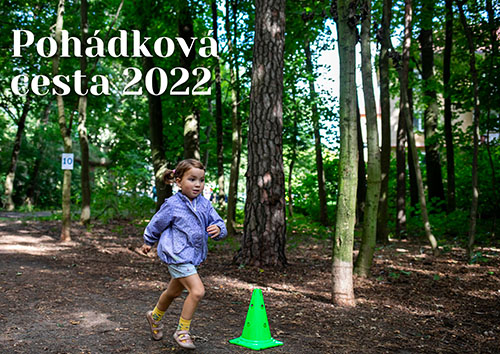 Foto: Pohádková cesta 2022